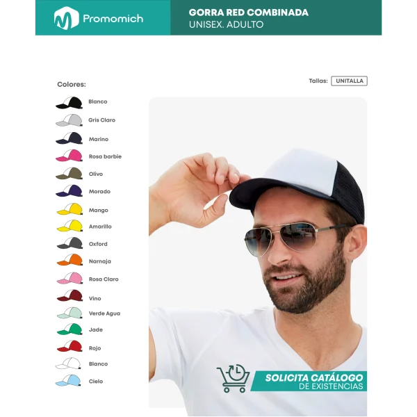 Mini pack económico (4)
