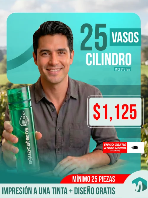 paquete-25-vasos-cilindro-personalizados-impresos-una-tinta-promomich.png Paquete 25 vasos cilindro personalizados impresos una tinta promomich.png